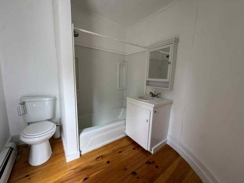 11 Gardner Avenue Machias ME 04654