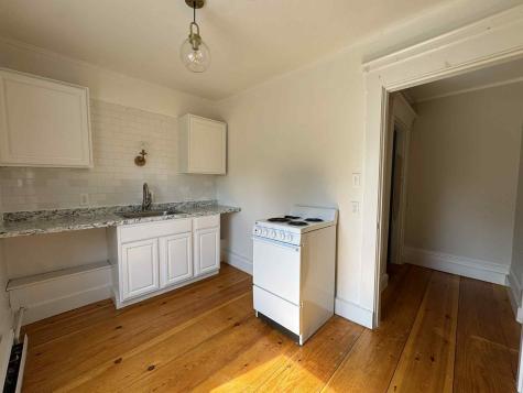 11 Gardner Avenue Machias ME 04654