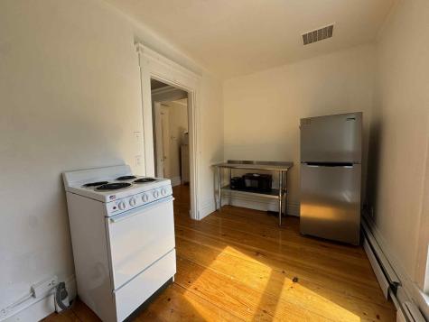 11 Gardner Avenue Machias ME 04654