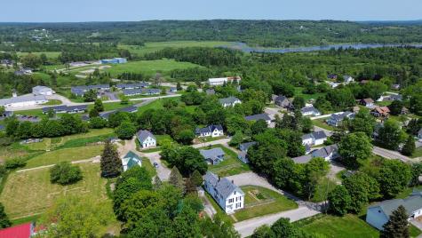 11 Gardner Avenue Machias ME 04654