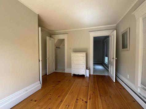 11 Gardner Avenue Machias ME 04654