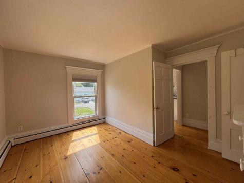 11 Gardner Avenue Machias ME 04654