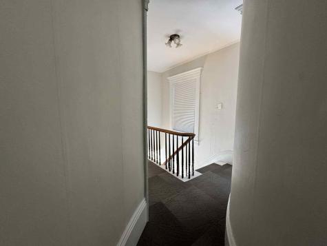 11 Gardner Avenue Machias ME 04654