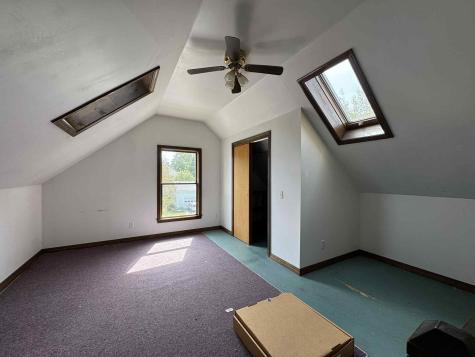 11 Gardner Avenue Machias ME 04654