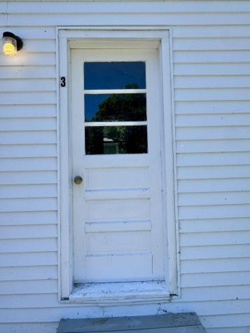 11 Gardner Avenue Machias ME 04654