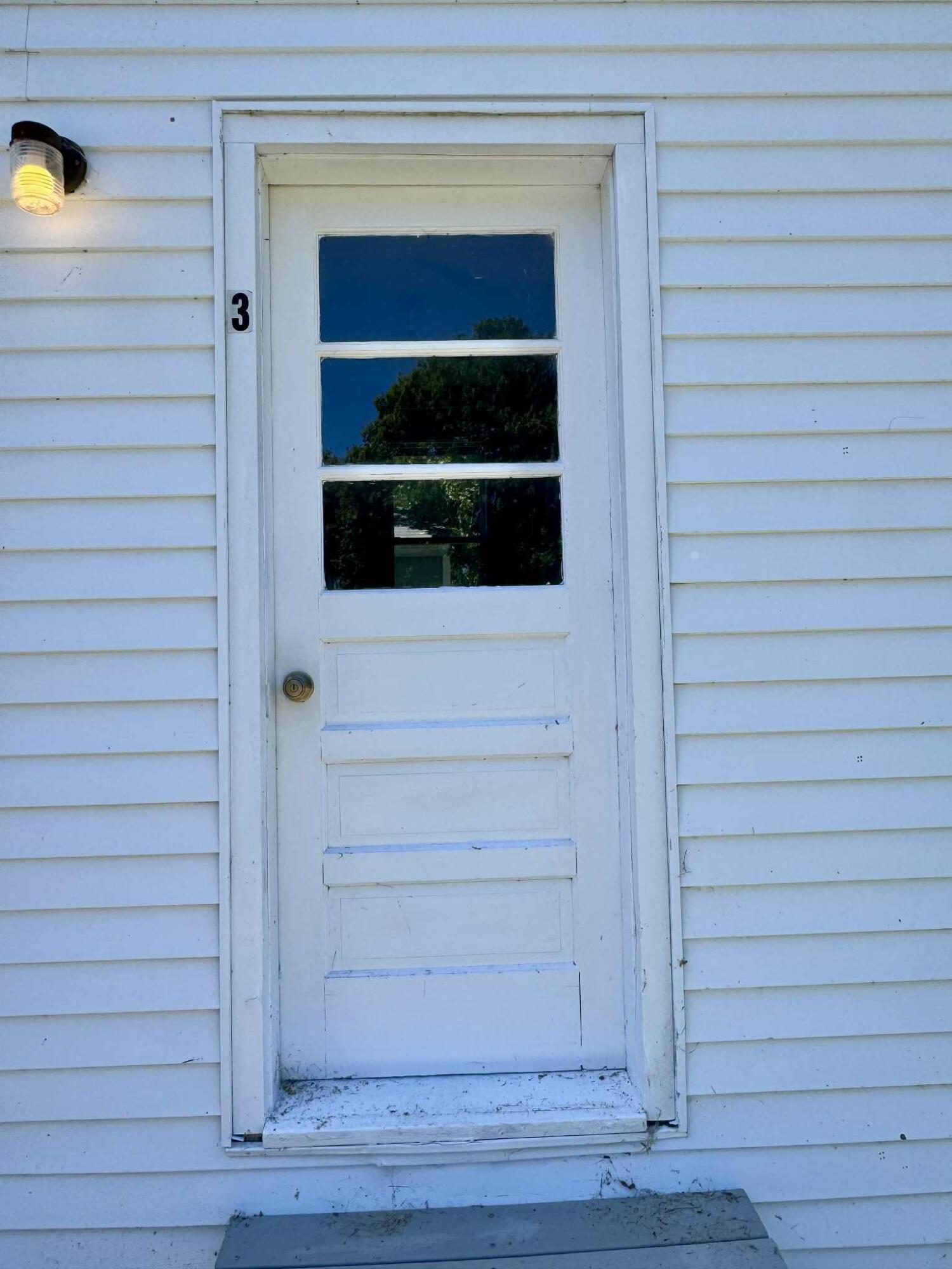 11 Gardner Avenue Machias ME 04654