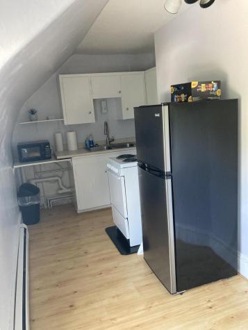 11 Gardner Avenue Machias ME 04654