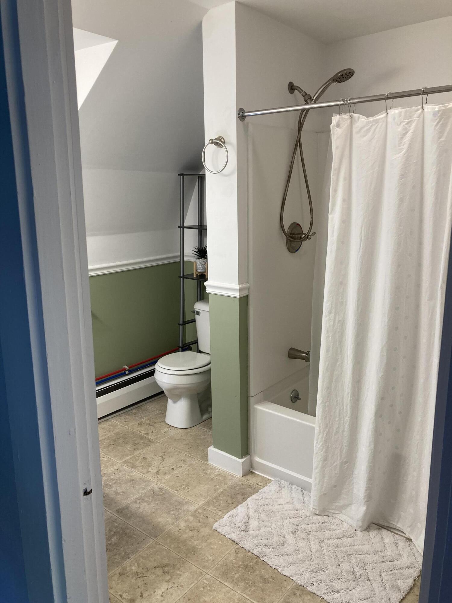 11 Gardner Avenue Machias ME 04654