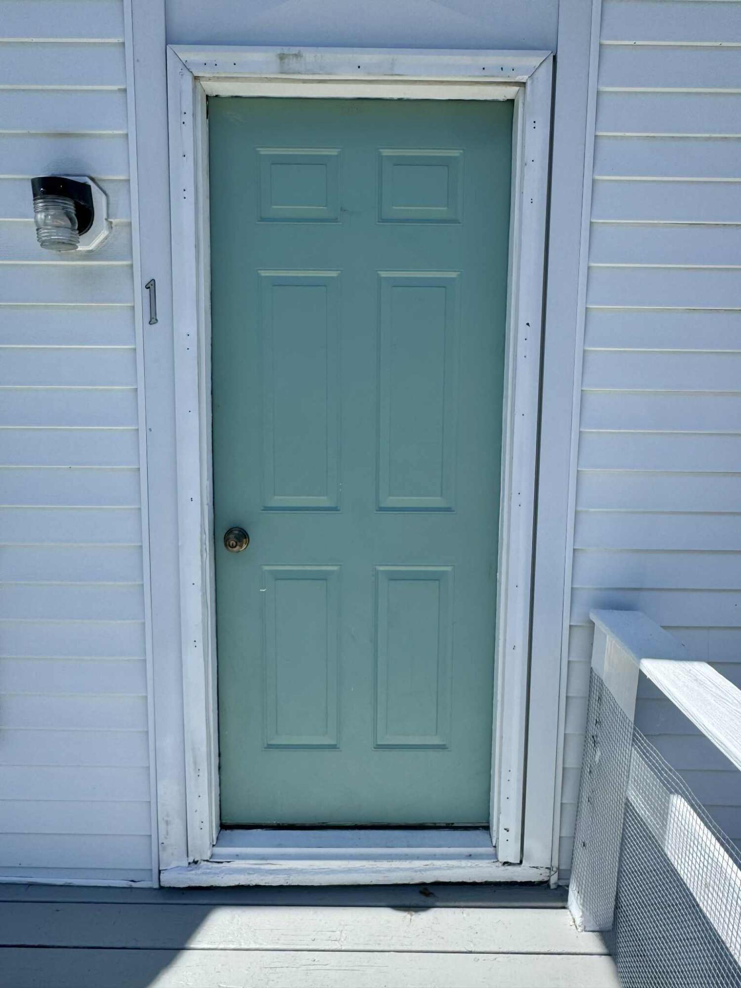 11 Gardner Avenue Machias ME 04654