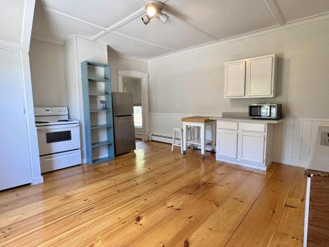 11 Gardner Avenue Machias ME 04654