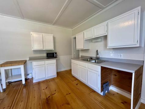 11 Gardner Avenue Machias ME 04654