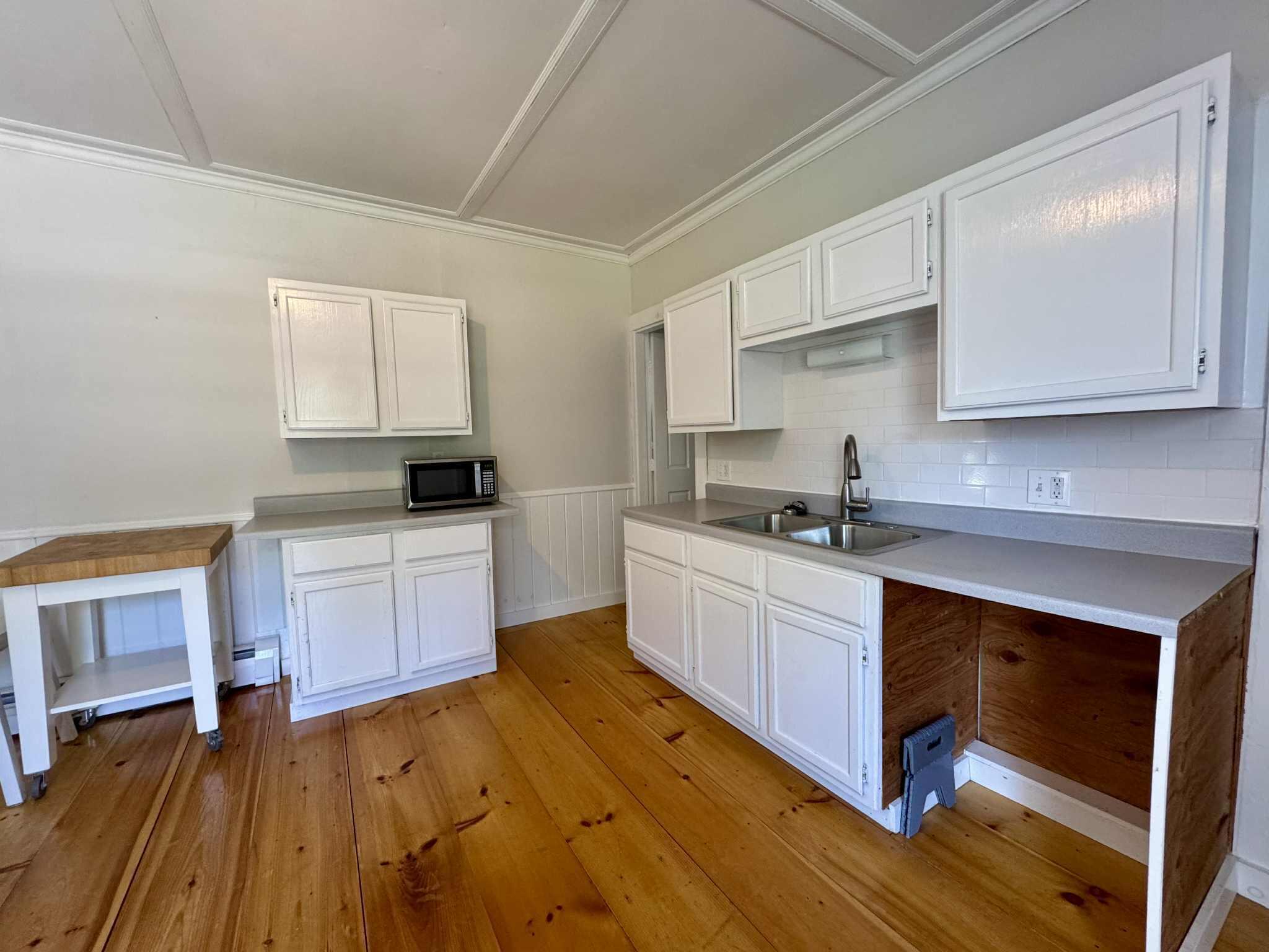 11 Gardner Avenue Machias ME 04654