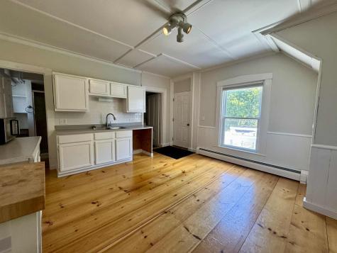 11 Gardner Avenue Machias ME 04654