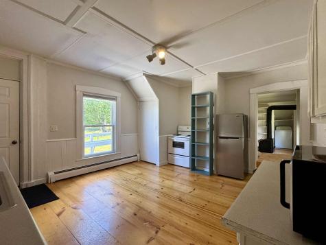 11 Gardner Avenue Machias ME 04654