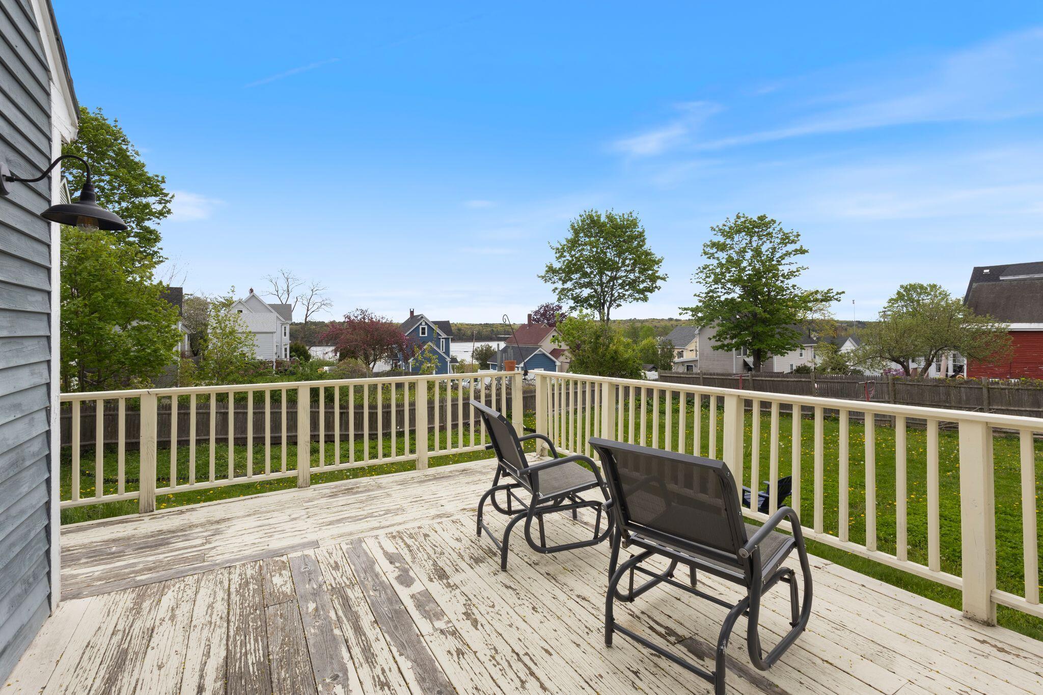 26 Corliss Street Bath ME 04530