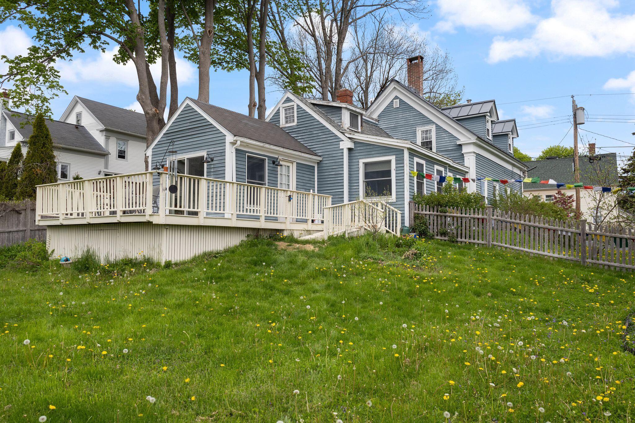 26 Corliss Street Bath ME 04530