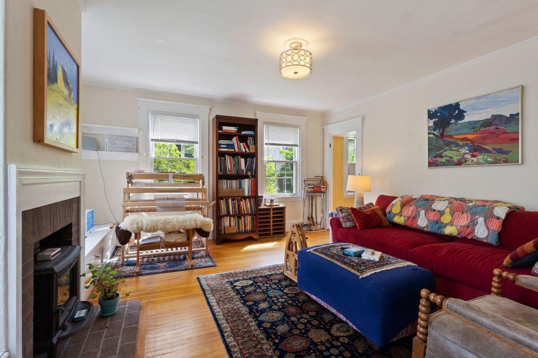 26 Corliss Street Bath ME 04530