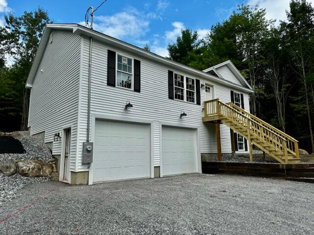4 Colonial Drive Raymond ME 04071