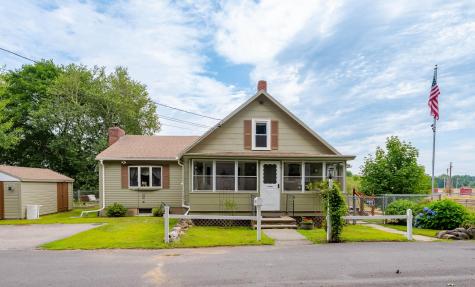 19 Haig Street Rochester NH 03867