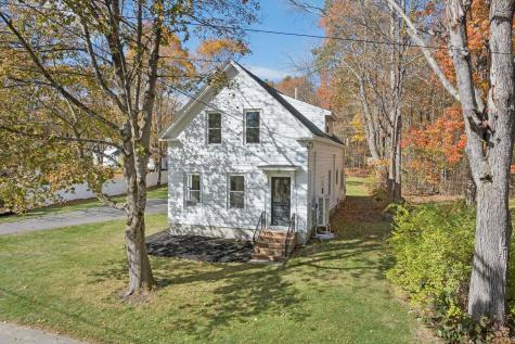 6 Maple Street Standish ME 04084