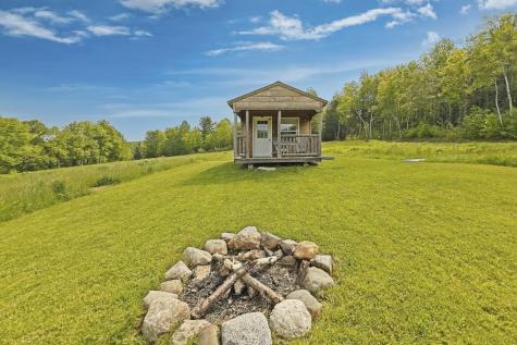 1535 Bailey Road Knox ME 04986