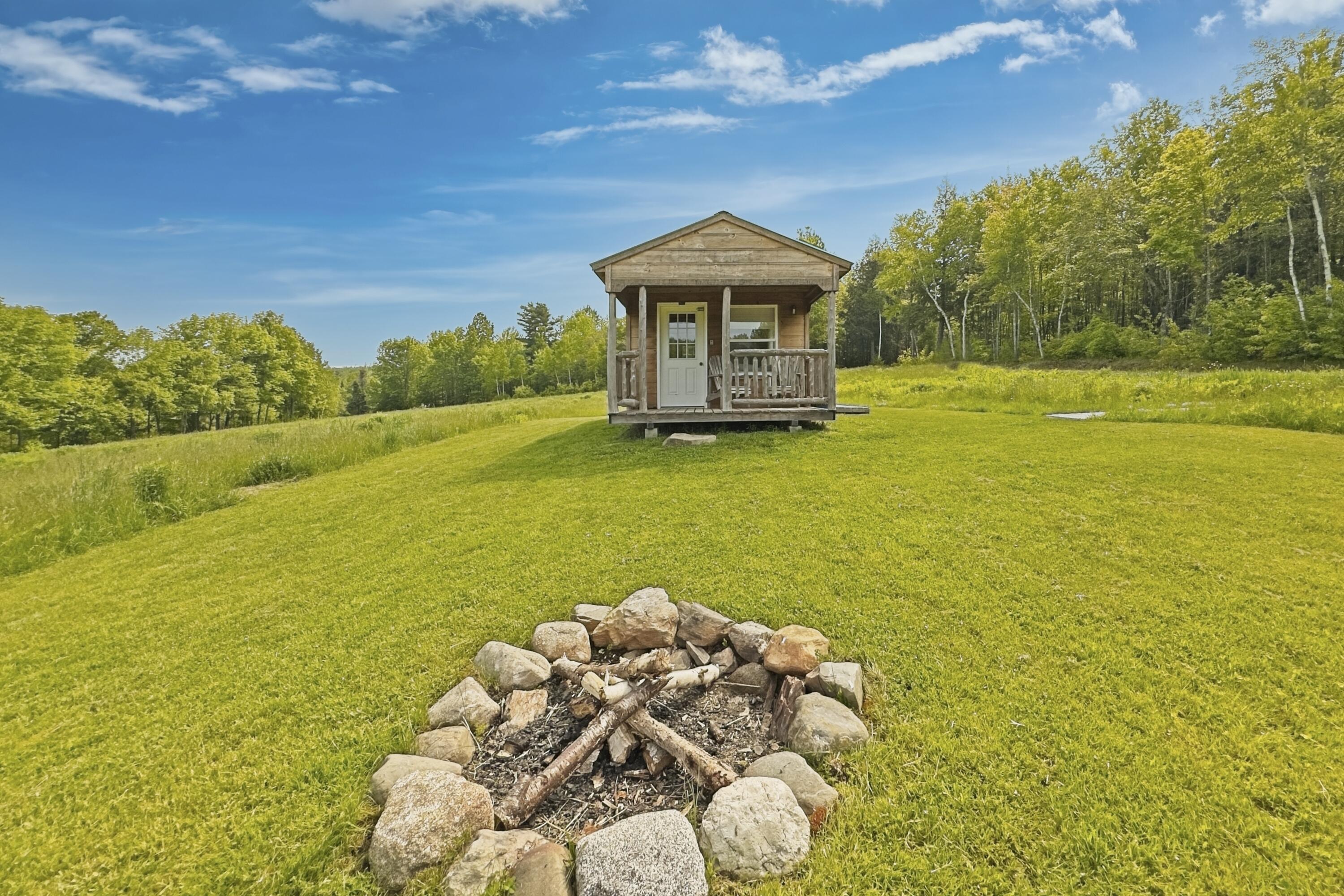 1535 Bailey Road Knox ME 04986