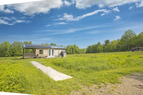 1535 Bailey Road Knox ME 04986