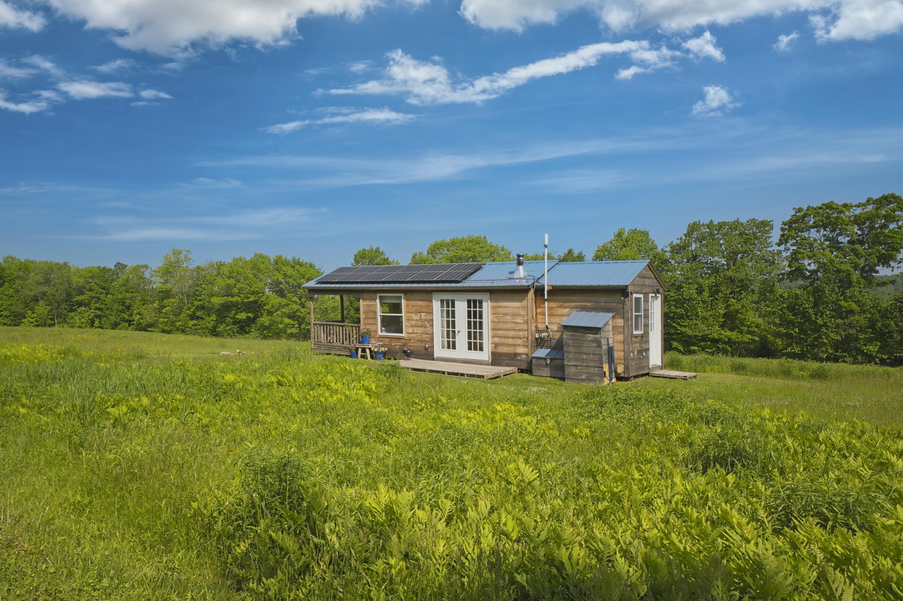 1535 Bailey Road Knox ME 04986