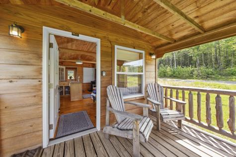 1535 Bailey Road Knox ME 04986
