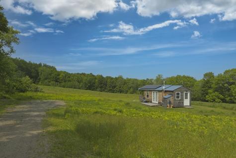 1535 Bailey Road Knox ME 04986