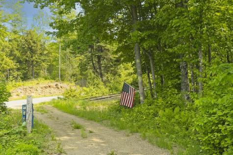 1535 Bailey Road Knox ME 04986