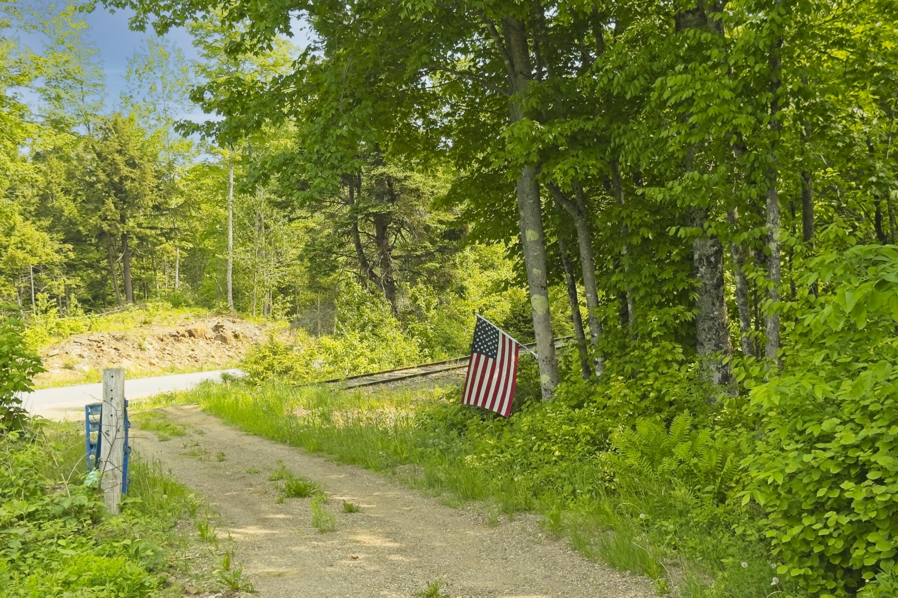 1535 Bailey Road Knox ME 04986