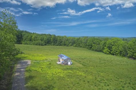 1535 Bailey Road Knox ME 04986