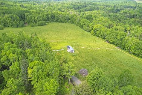 1535 Bailey Road Knox ME 04986