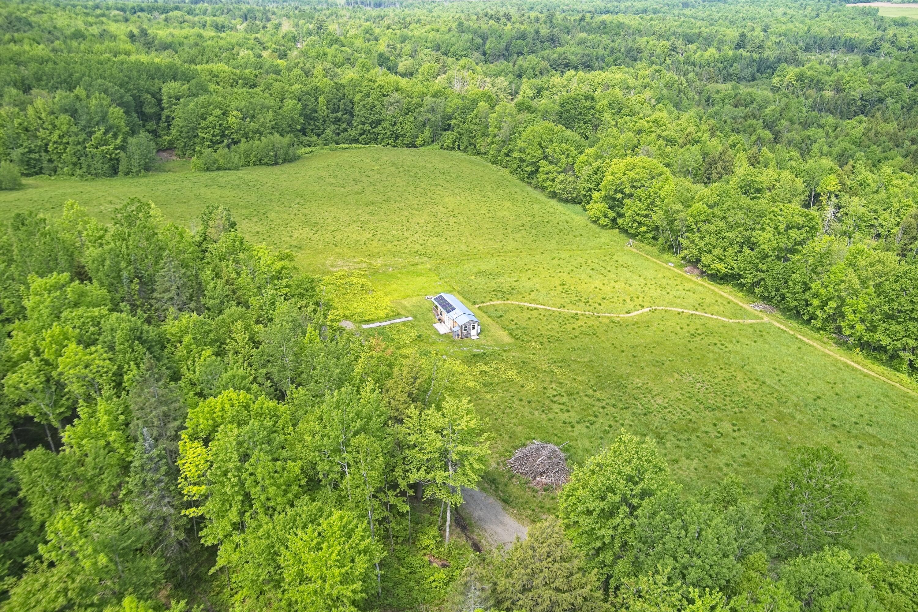 1535 Bailey Road Knox ME 04986