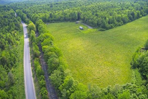 1535 Bailey Road Knox ME 04986