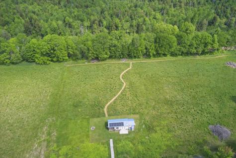 1535 Bailey Road Knox ME 04986