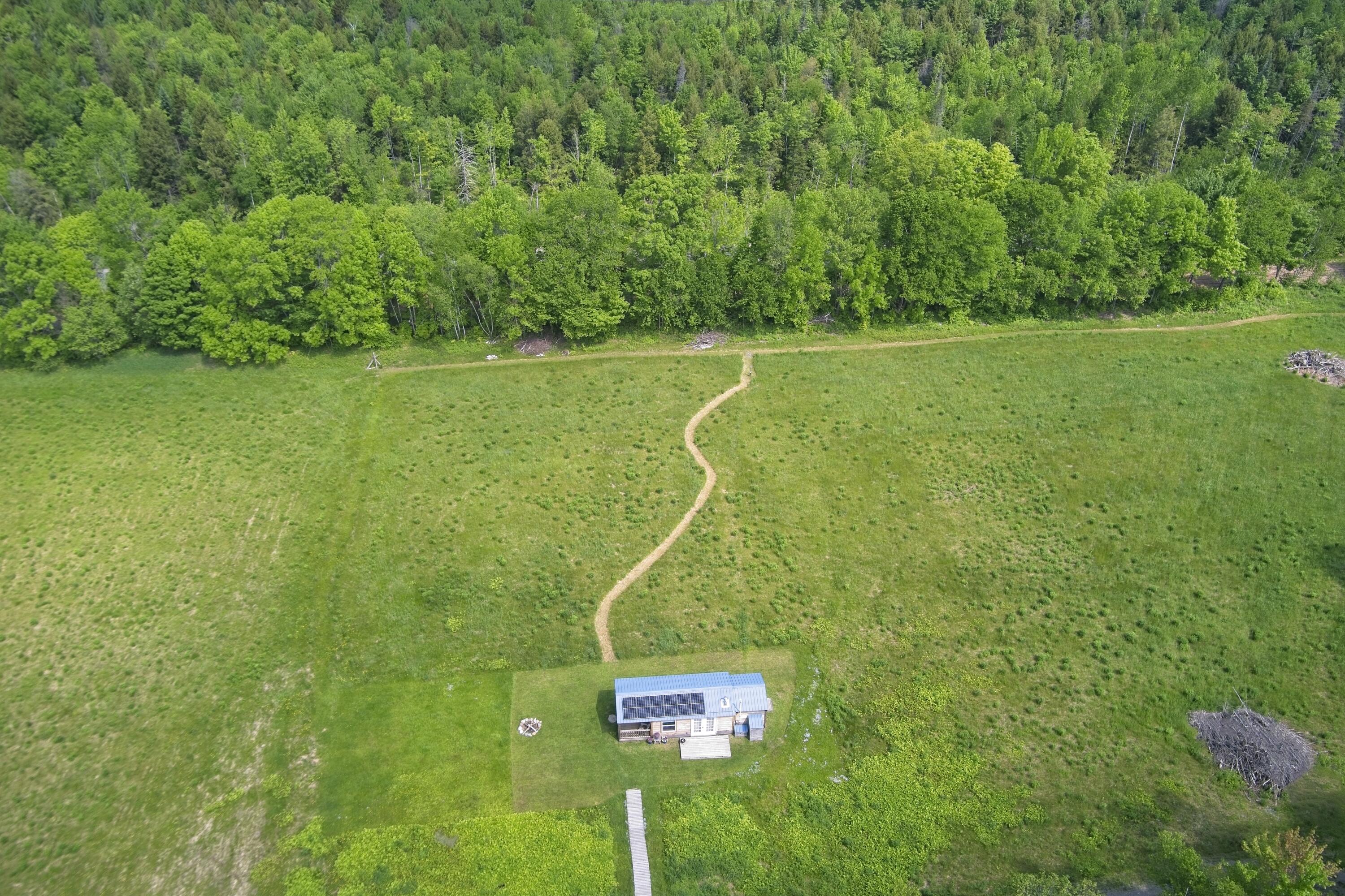 1535 Bailey Road Knox ME 04986