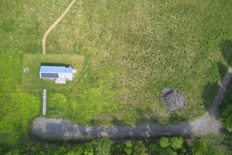 1535 Bailey Road Knox ME 04986