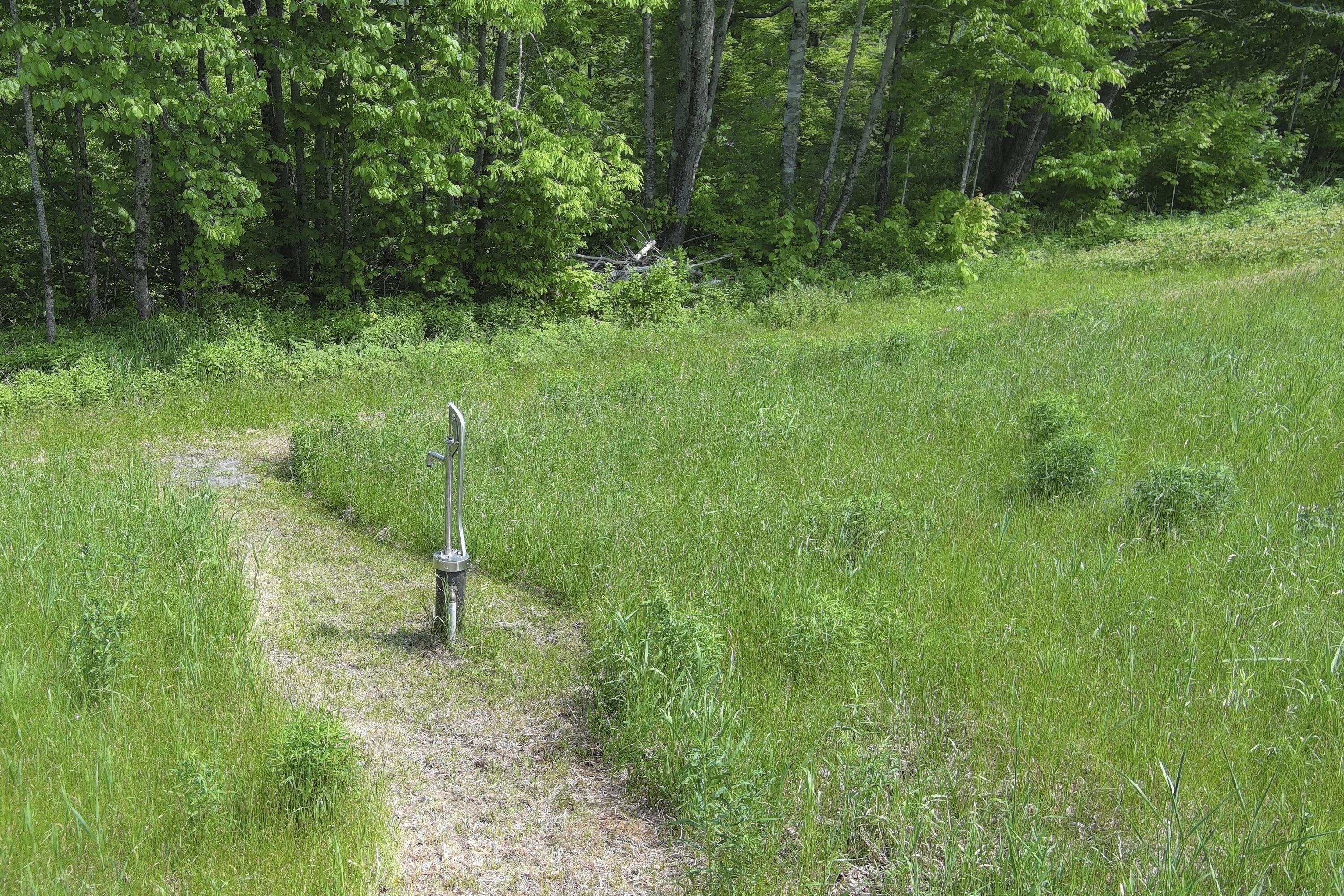 1535 Bailey Road Knox ME 04986