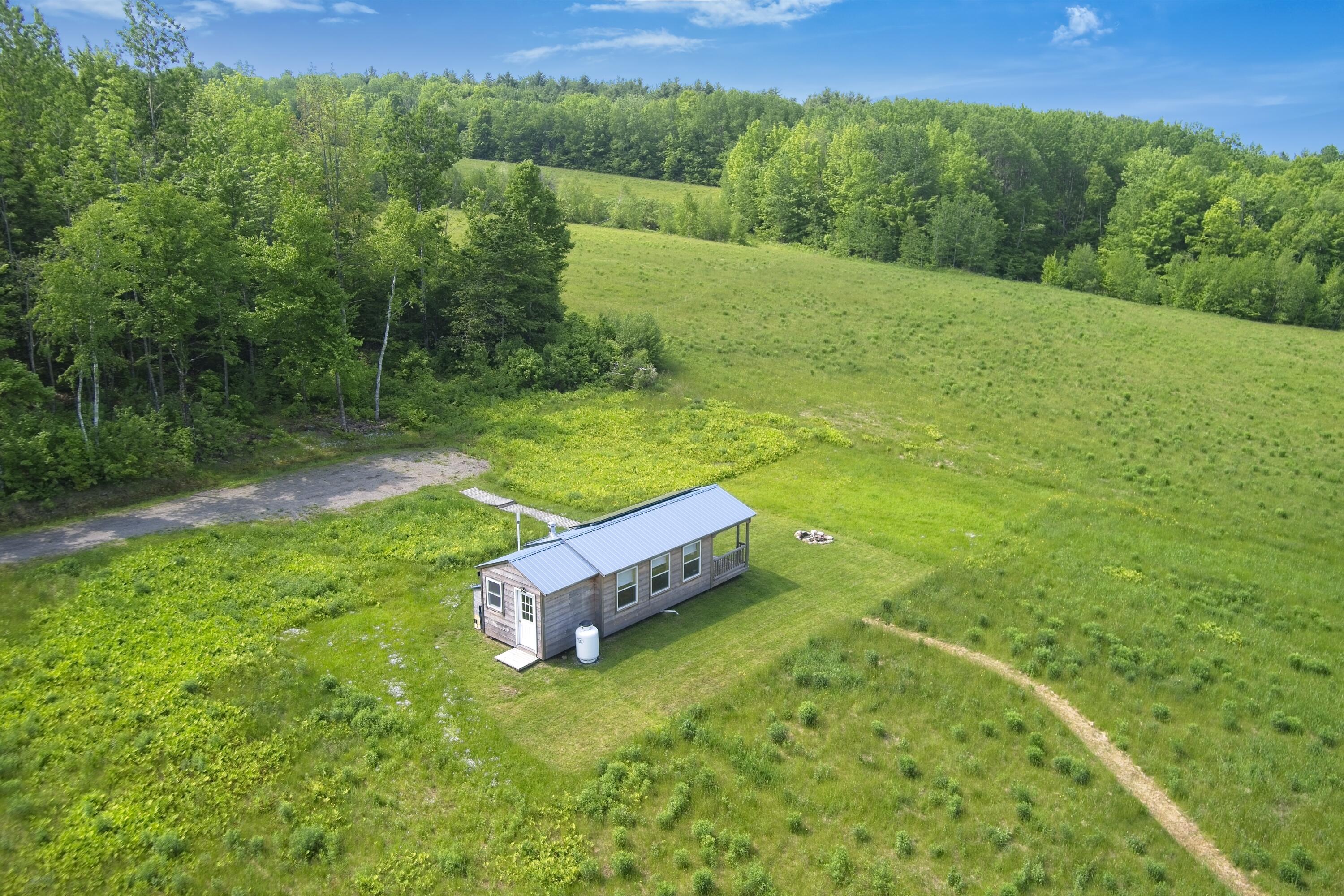 1535 Bailey Road Knox ME 04986