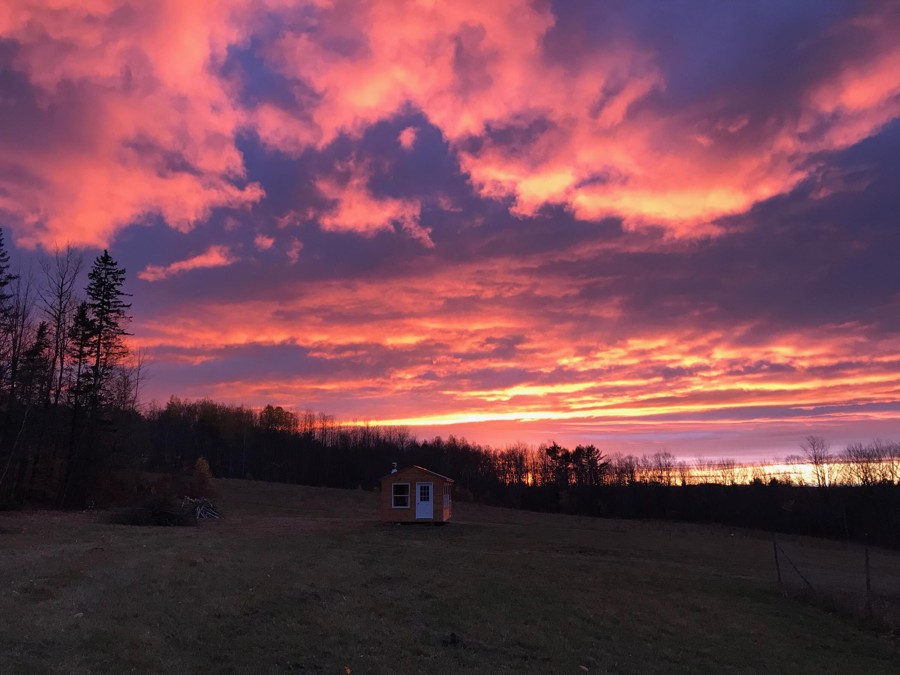 1535 Bailey Road Knox ME 04986