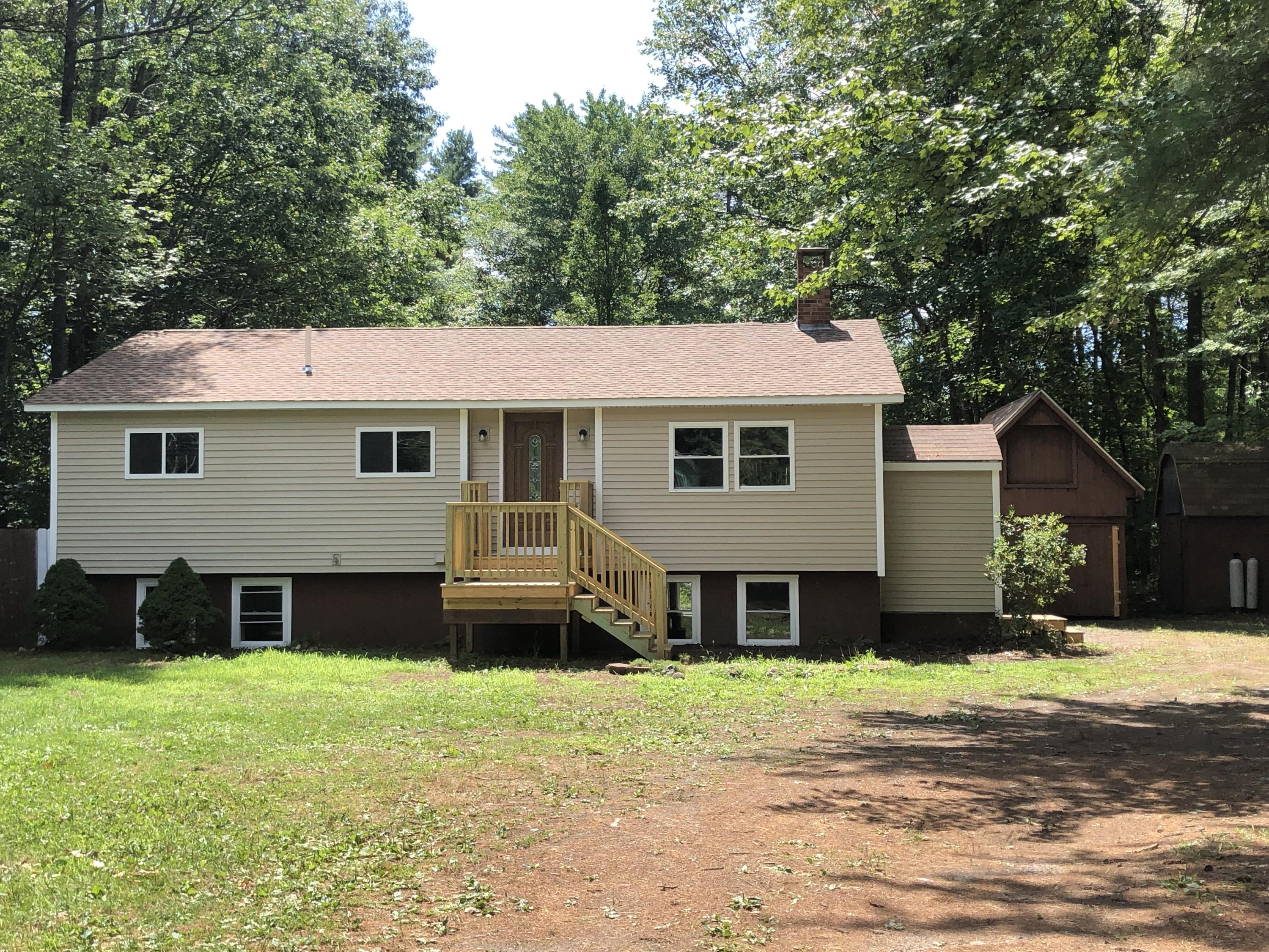 548 Ossipee Trail W Standish ME 04084