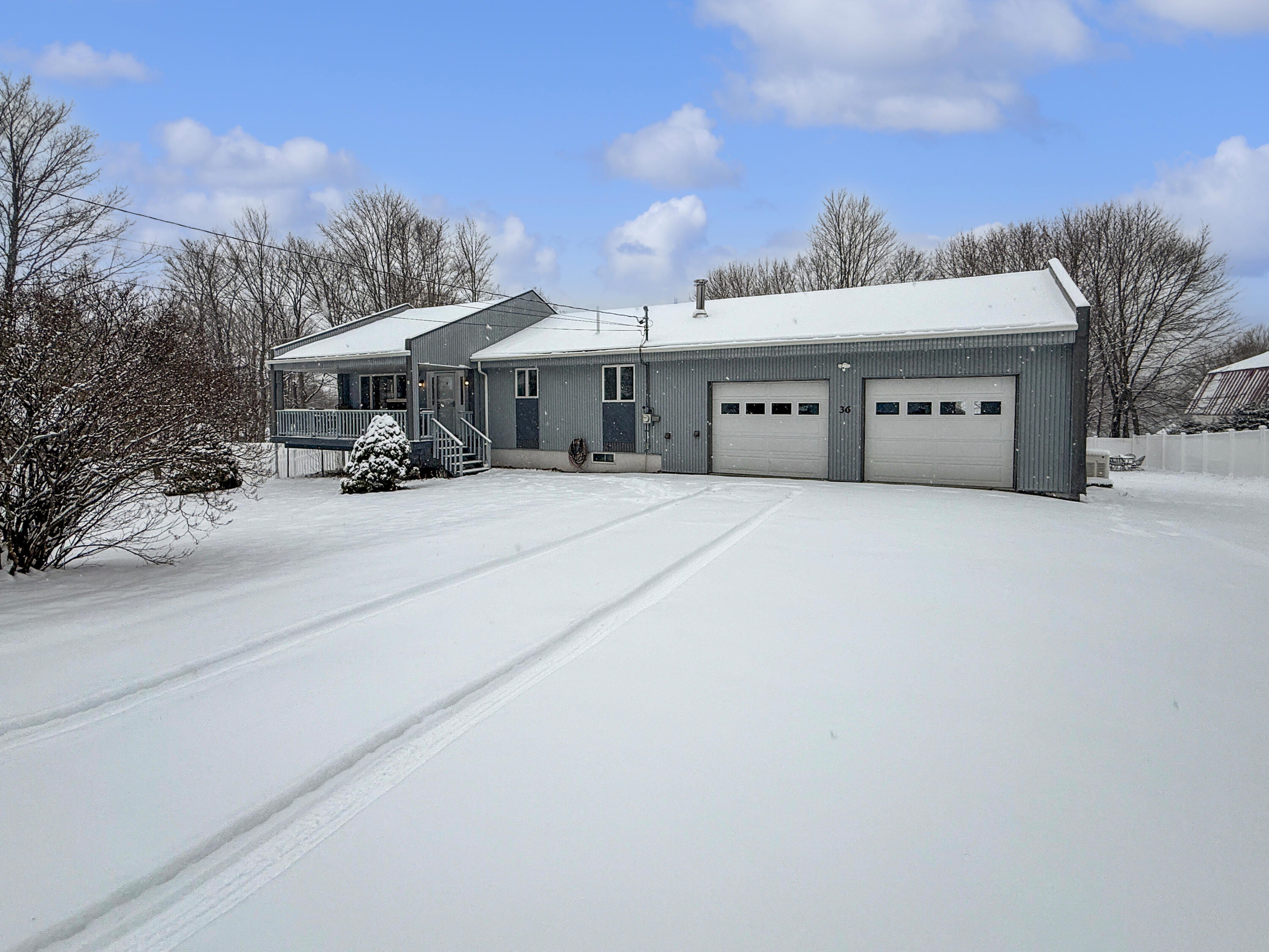 36 N Wiggin Street Greenville ME 04441