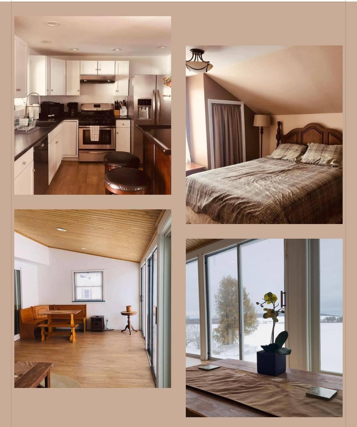 481 Main Street Saint Agatha ME 04772