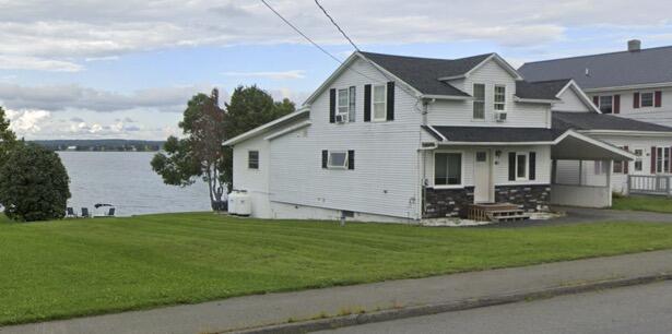 481 Main Street Saint Agatha ME 04772
