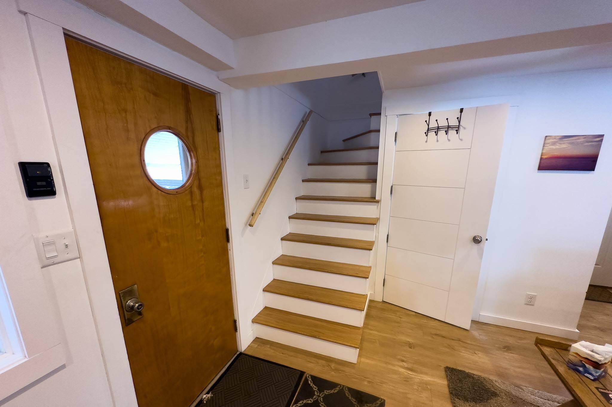 481 Main Street Saint Agatha ME 04772