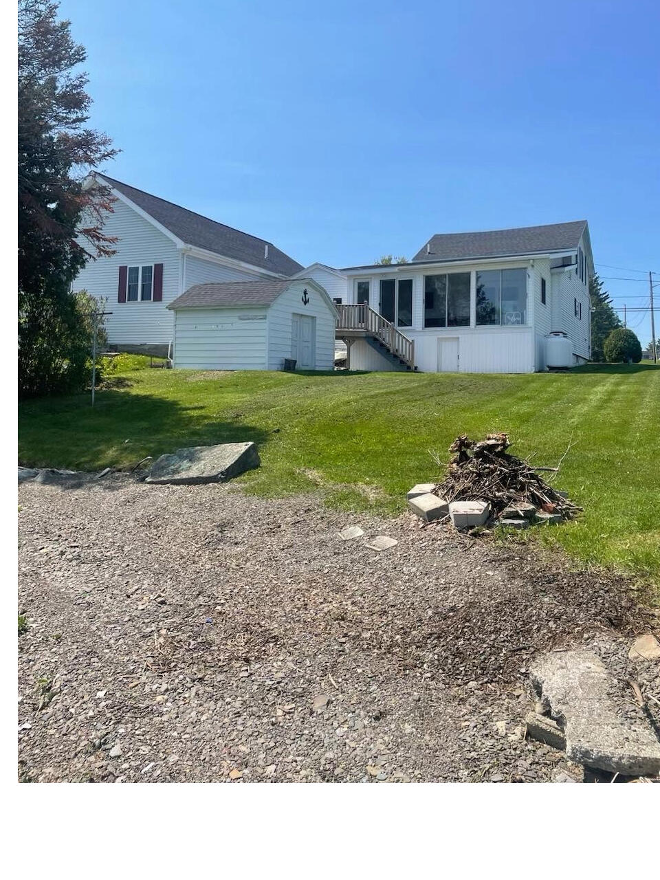 481 Main Street Saint Agatha ME 04772