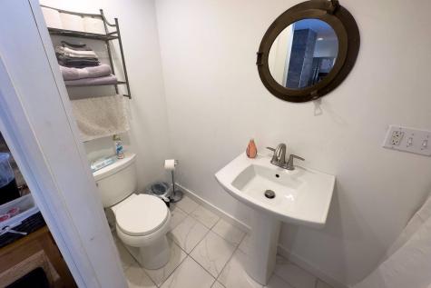 481 Main Street Saint Agatha ME 04772