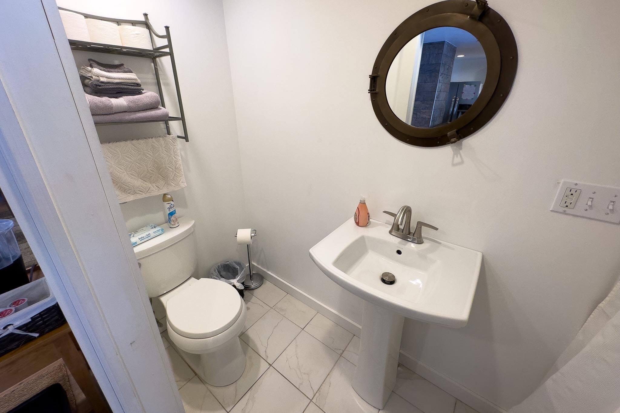 481 Main Street Saint Agatha ME 04772
